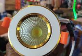3colours LED spot light /down light