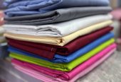 Egyptian cotton bedsheets