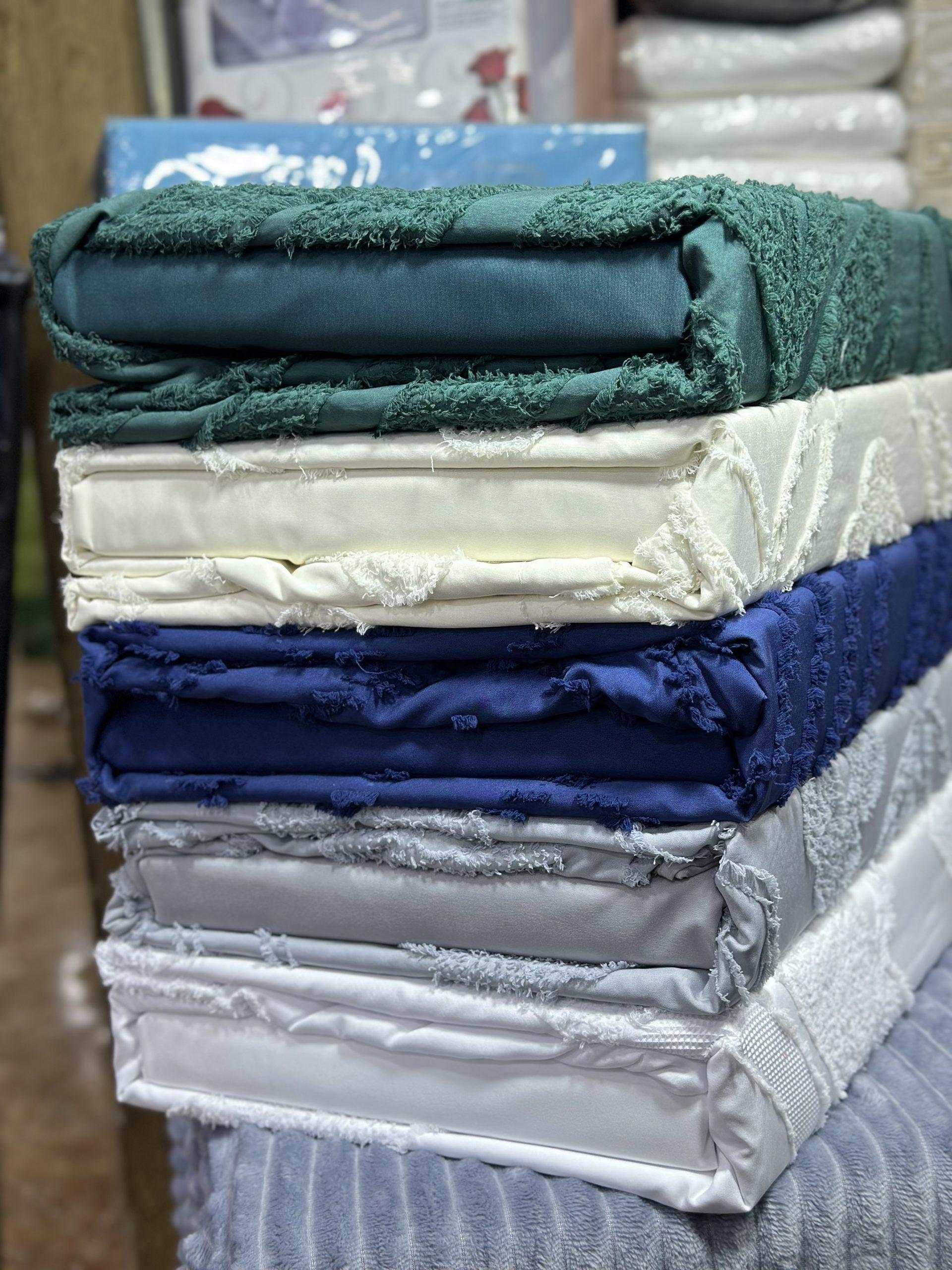 Duvet covers