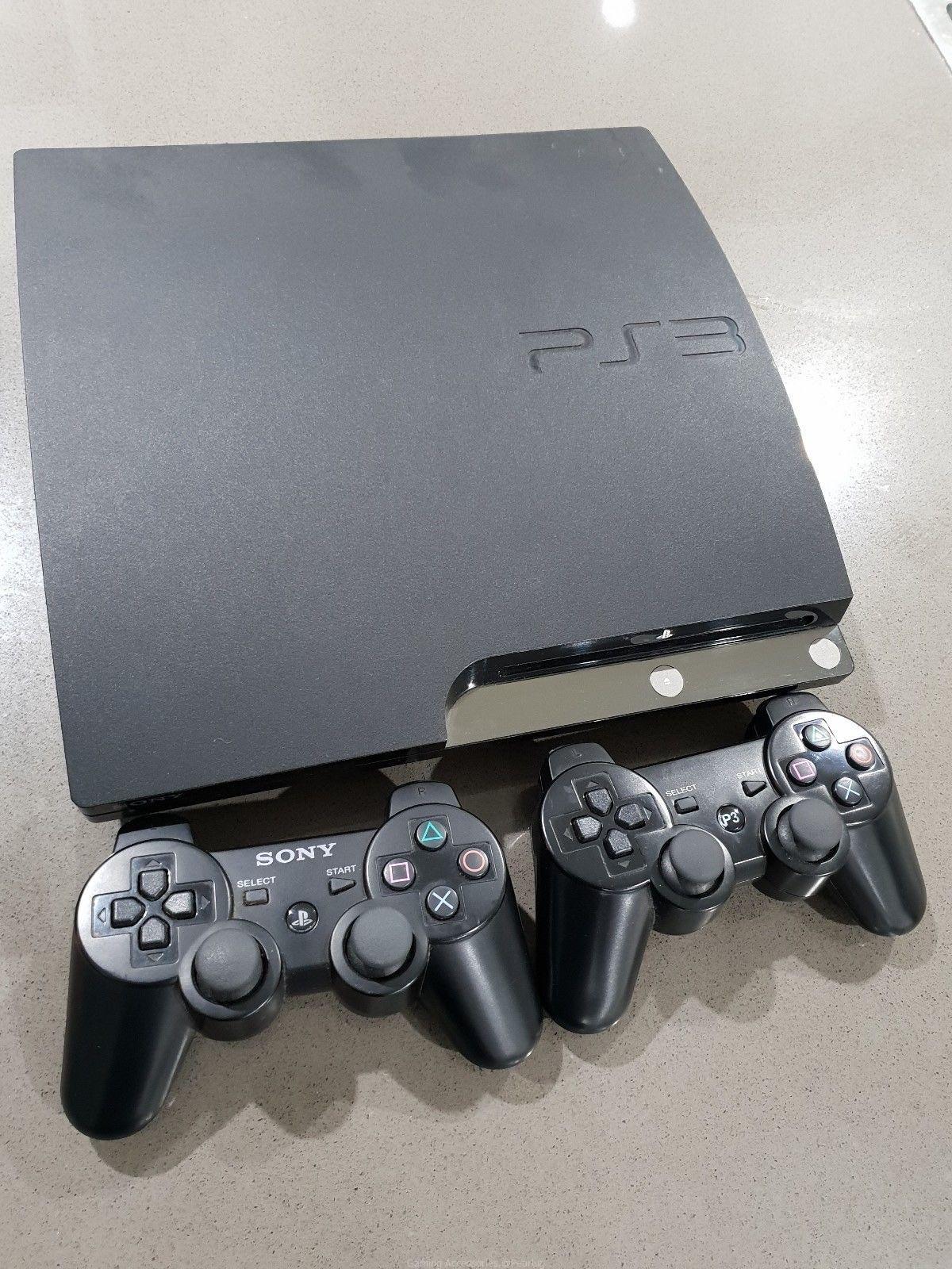 PlayStation 3