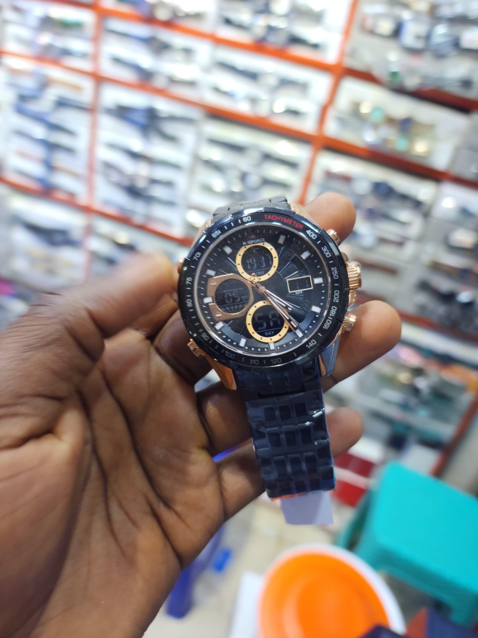 Watches