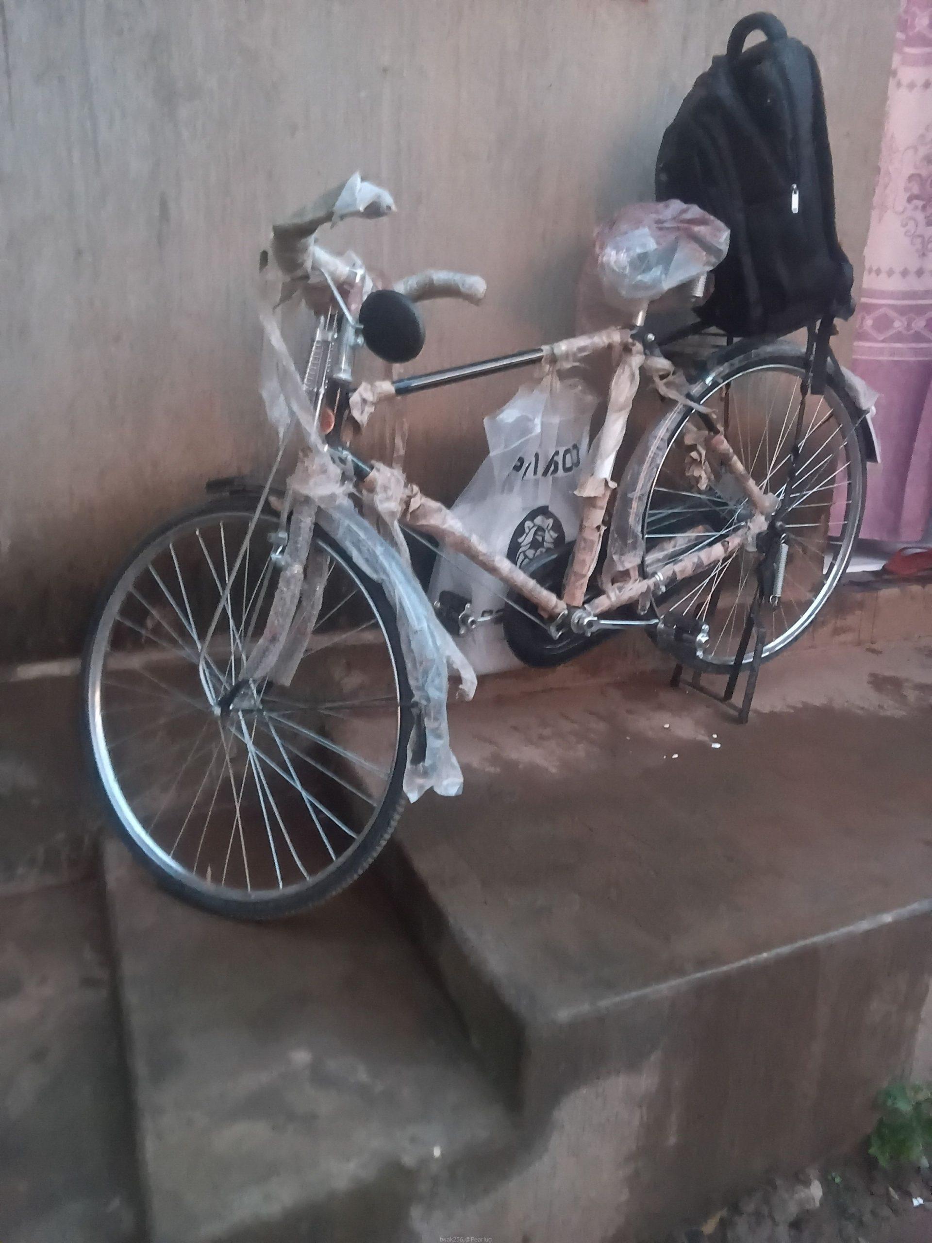 Bicycle sell