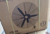 24inch industrial / commercial wall fan
