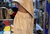 SKIRT TOWELS