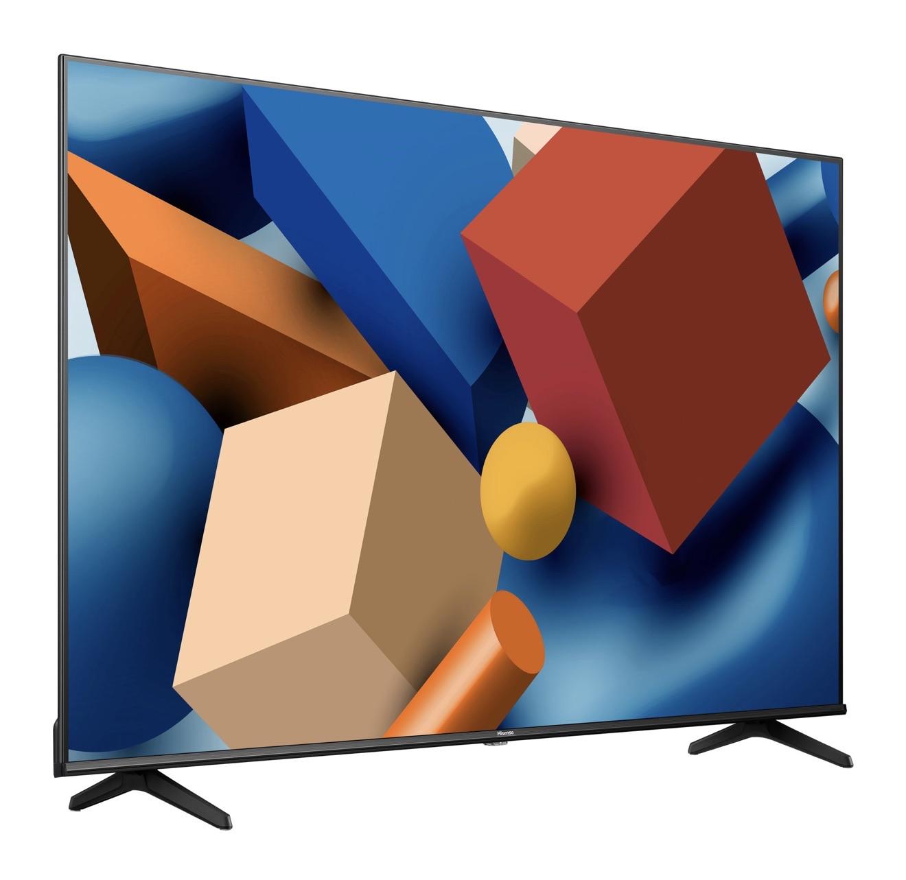 55 inch smart Tv hisense