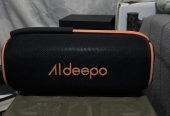 Aldeepo speaker