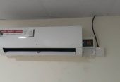 Air Conditioner Service and maintenance and Installations