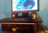 HP Compaq Pro 6305 SFF