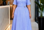 Long dresses