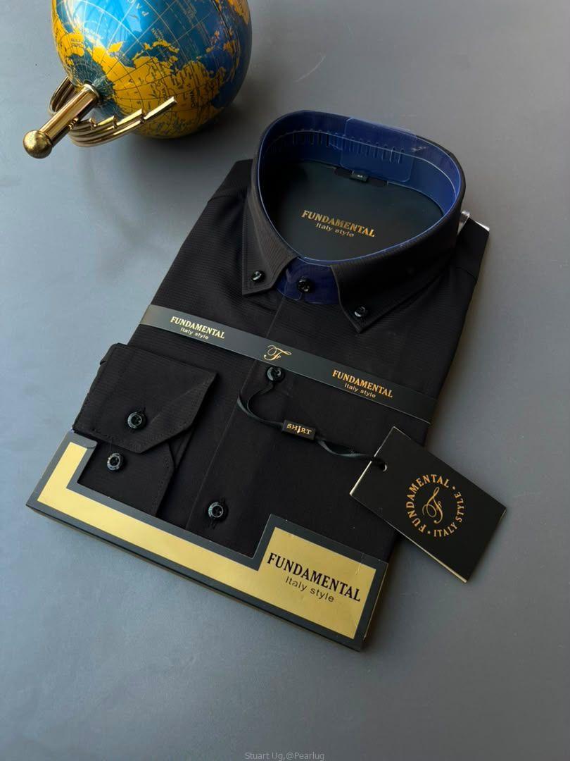 Men’s shirts