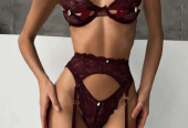 Sexy night lingeries