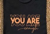 Branded T-shirts