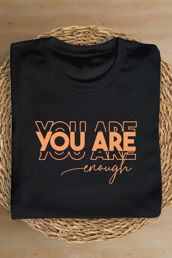 Branded T-shirts