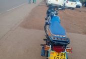 Bike for sale 2.5m