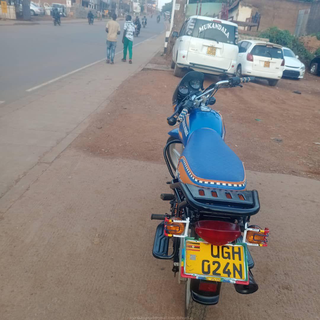 Bike for sale 2.5m