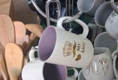 Cups