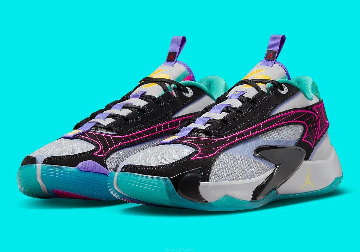 Luka 2 All stars