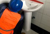 Plumber