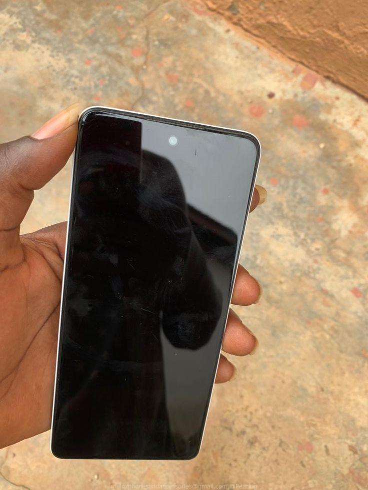Samsung S20+