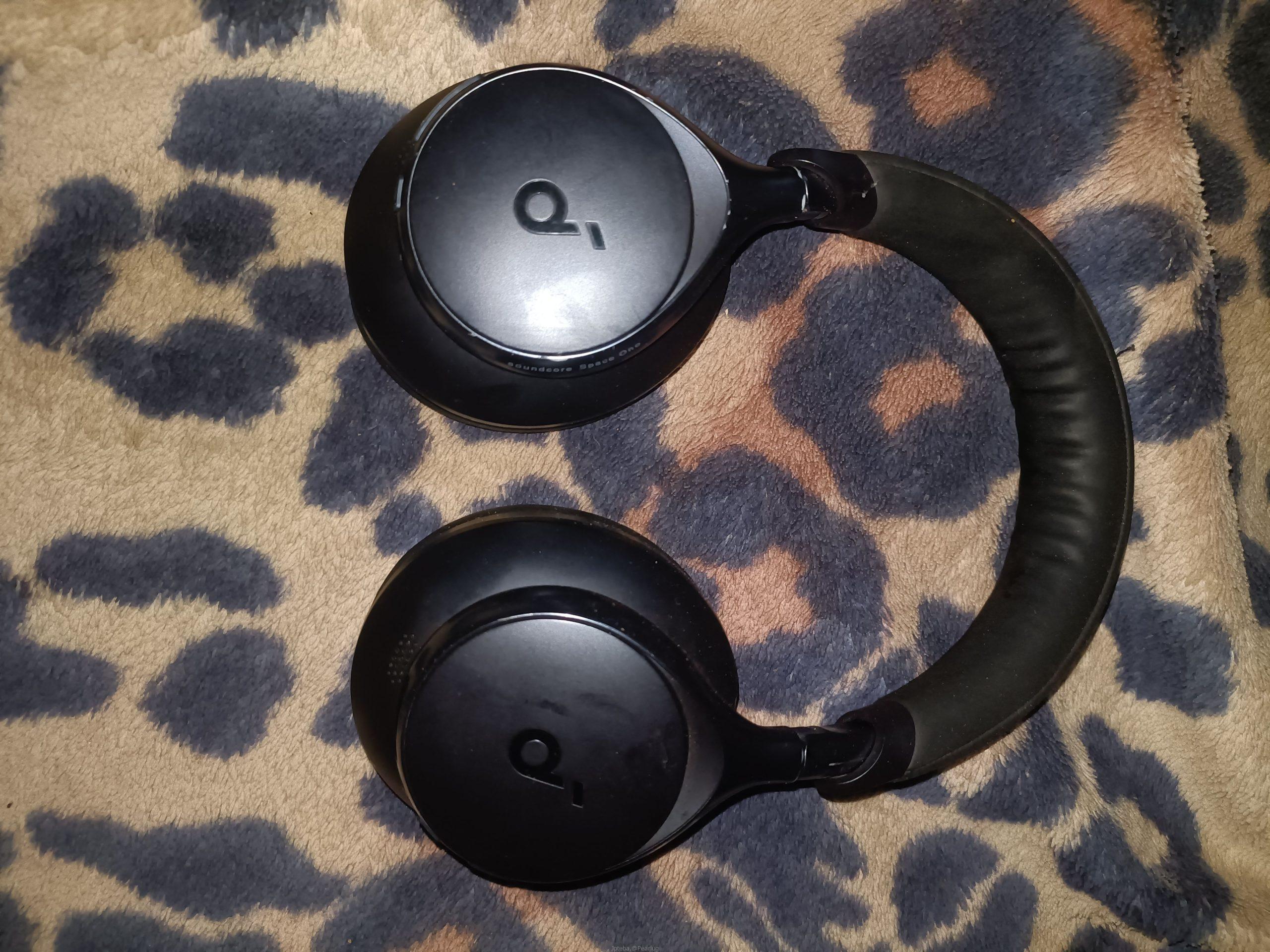 Sound core space one