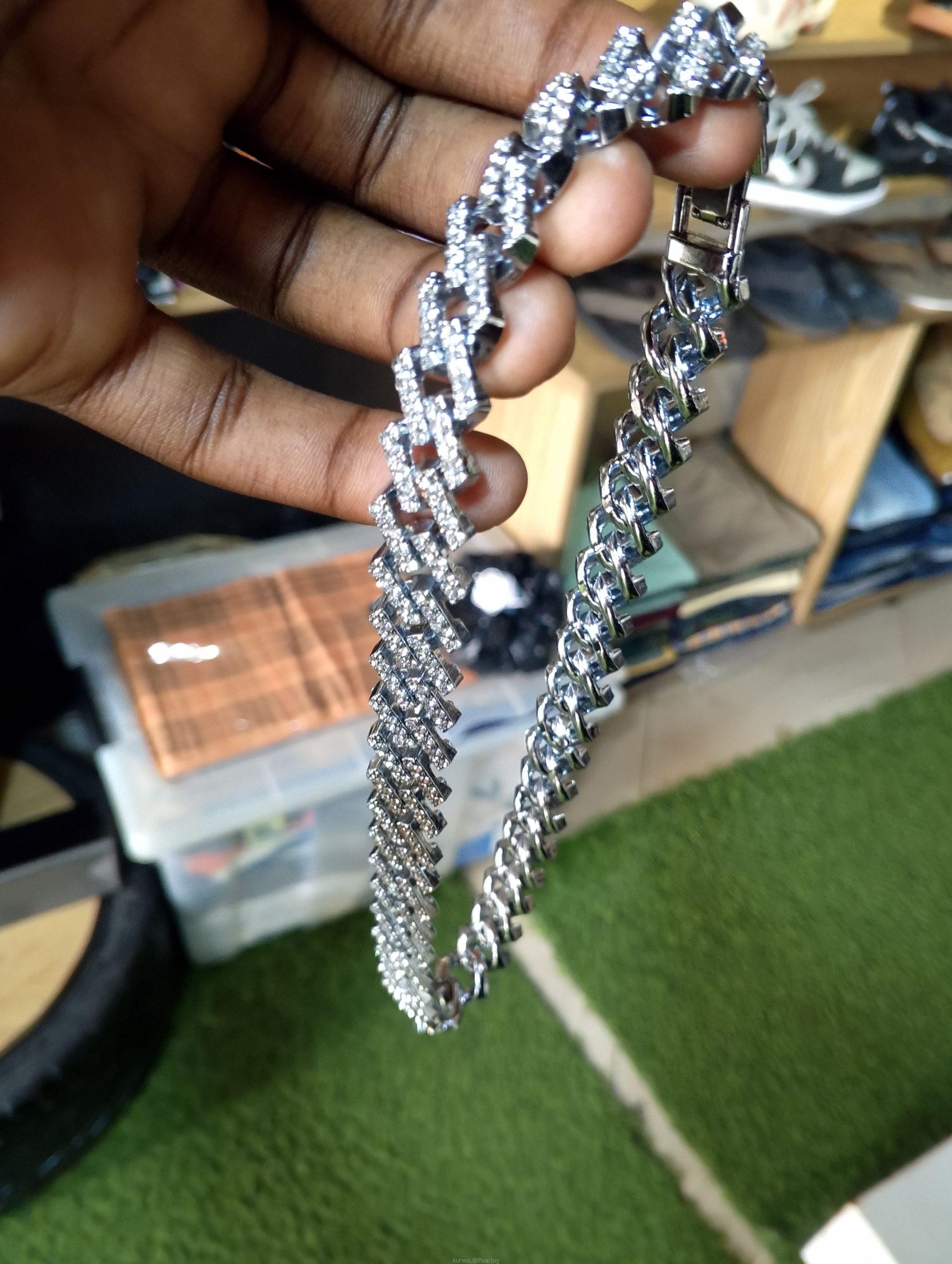 Classic chain