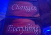 Inspirational messages,wall hangings