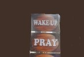 Inspirational messages,wall hangings