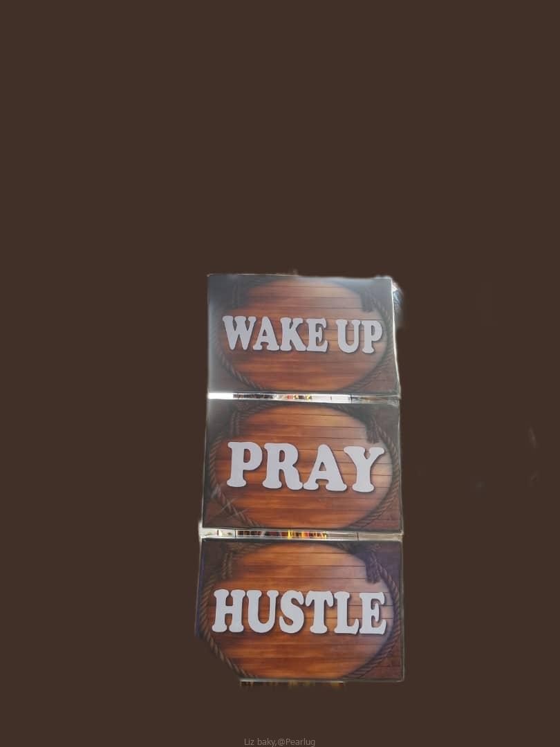 Inspirational messages,wall hangings