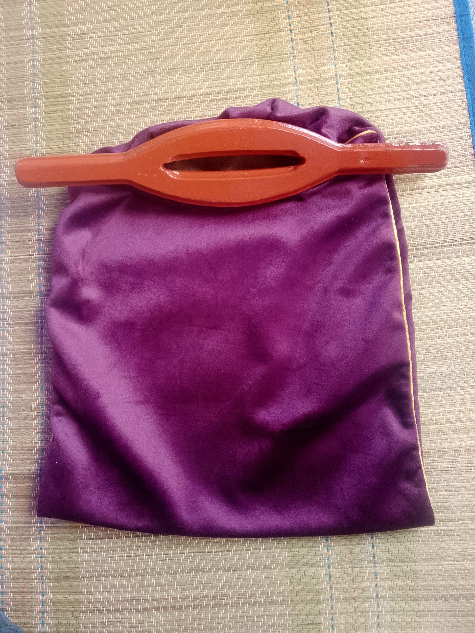 Offertory bags