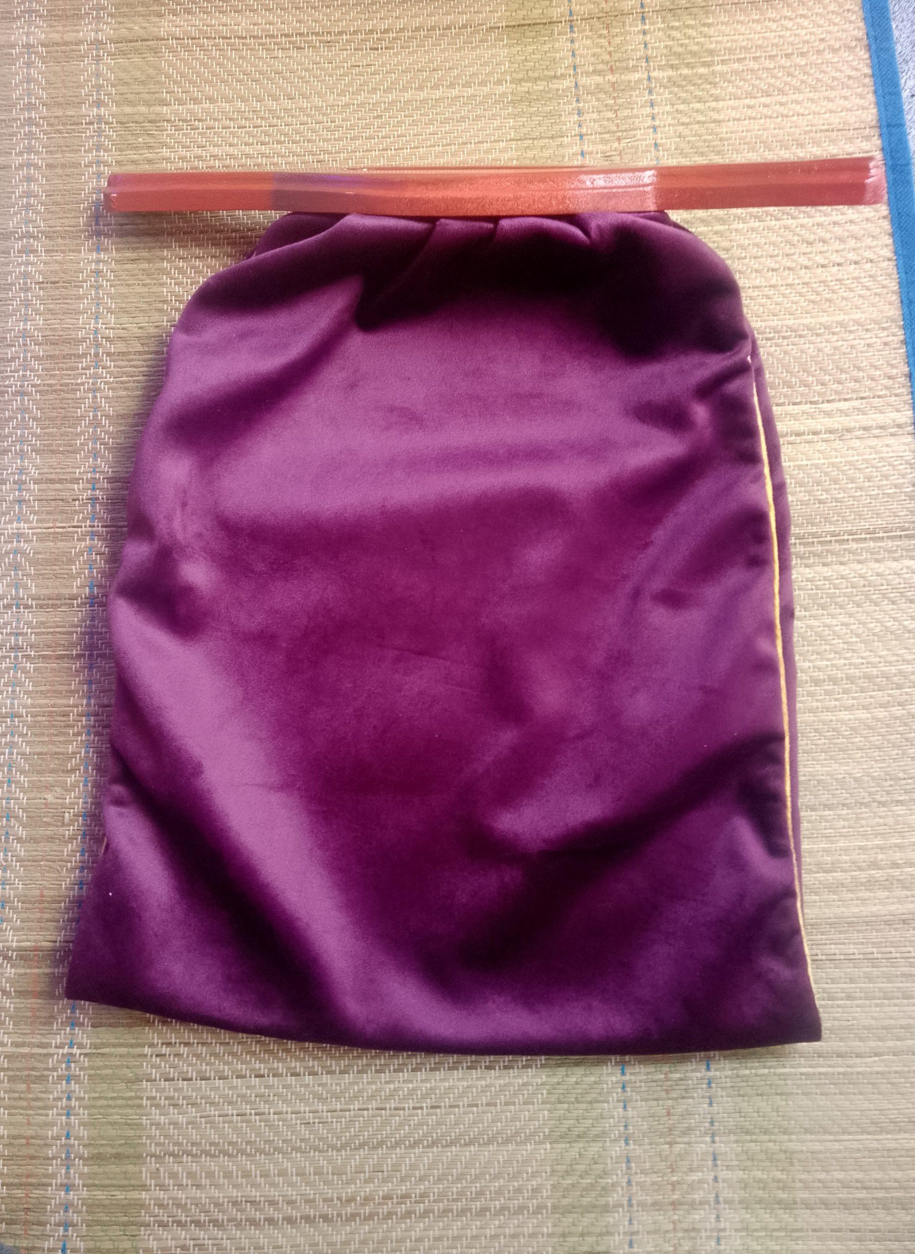 Offertory bags