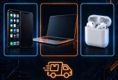 We sell all electronics