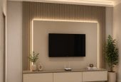 We sell all kinds of furniture.