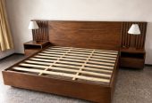 We sell all kinds of furniture.