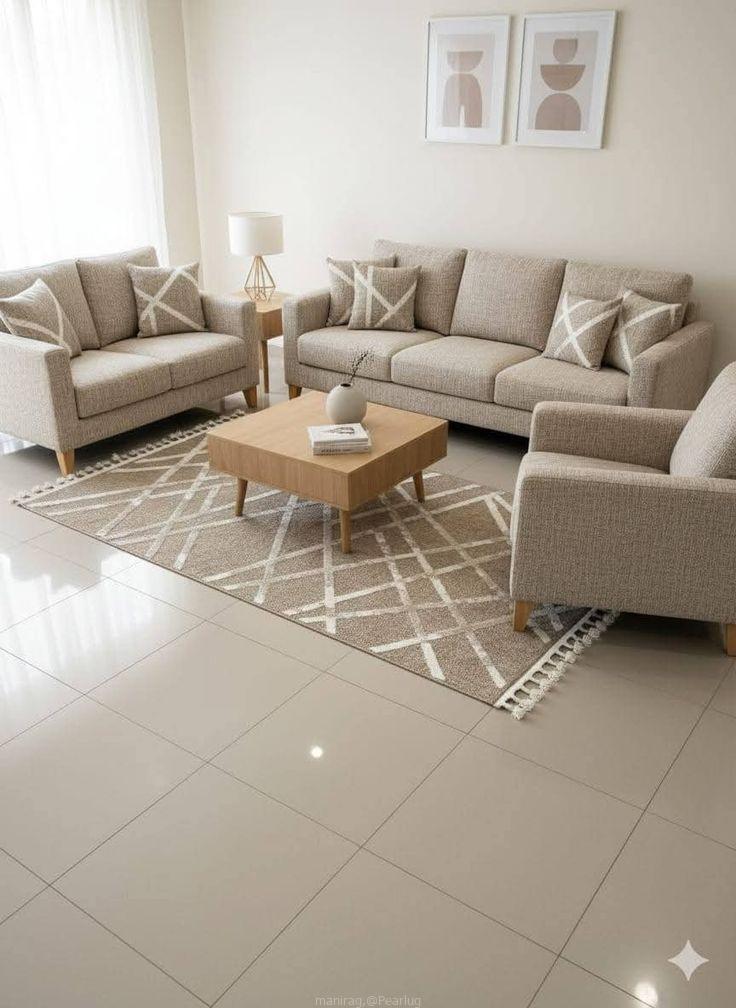 We sell all kinds of furniture.