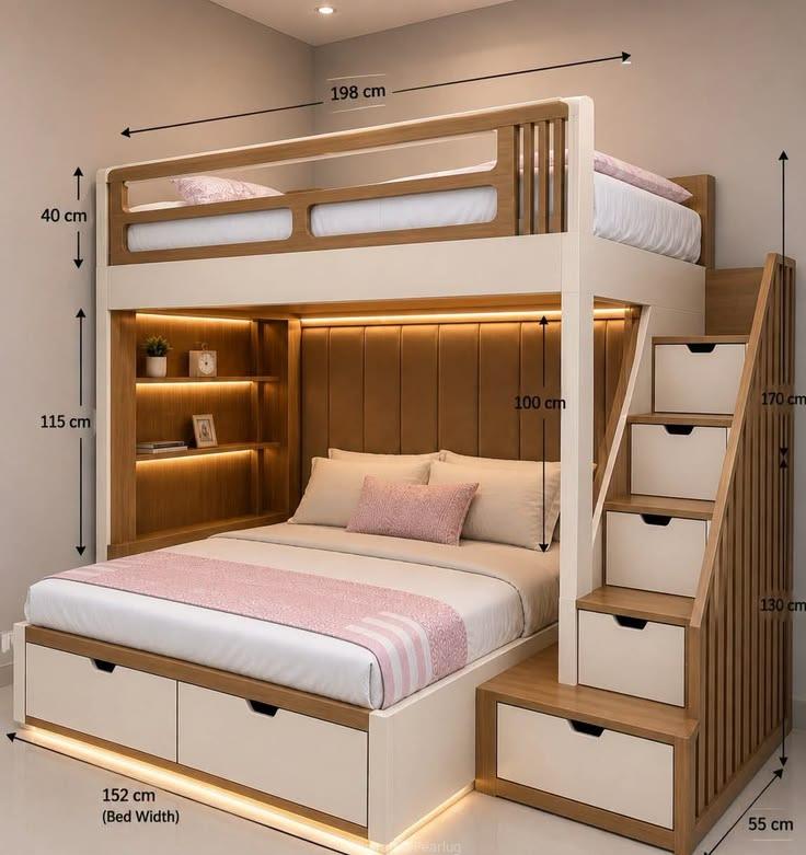 We sell all kinds of furniture.