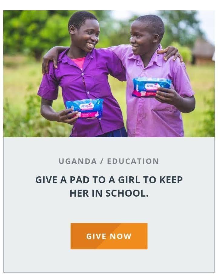 GABA HOPE FOR KIDS NGO