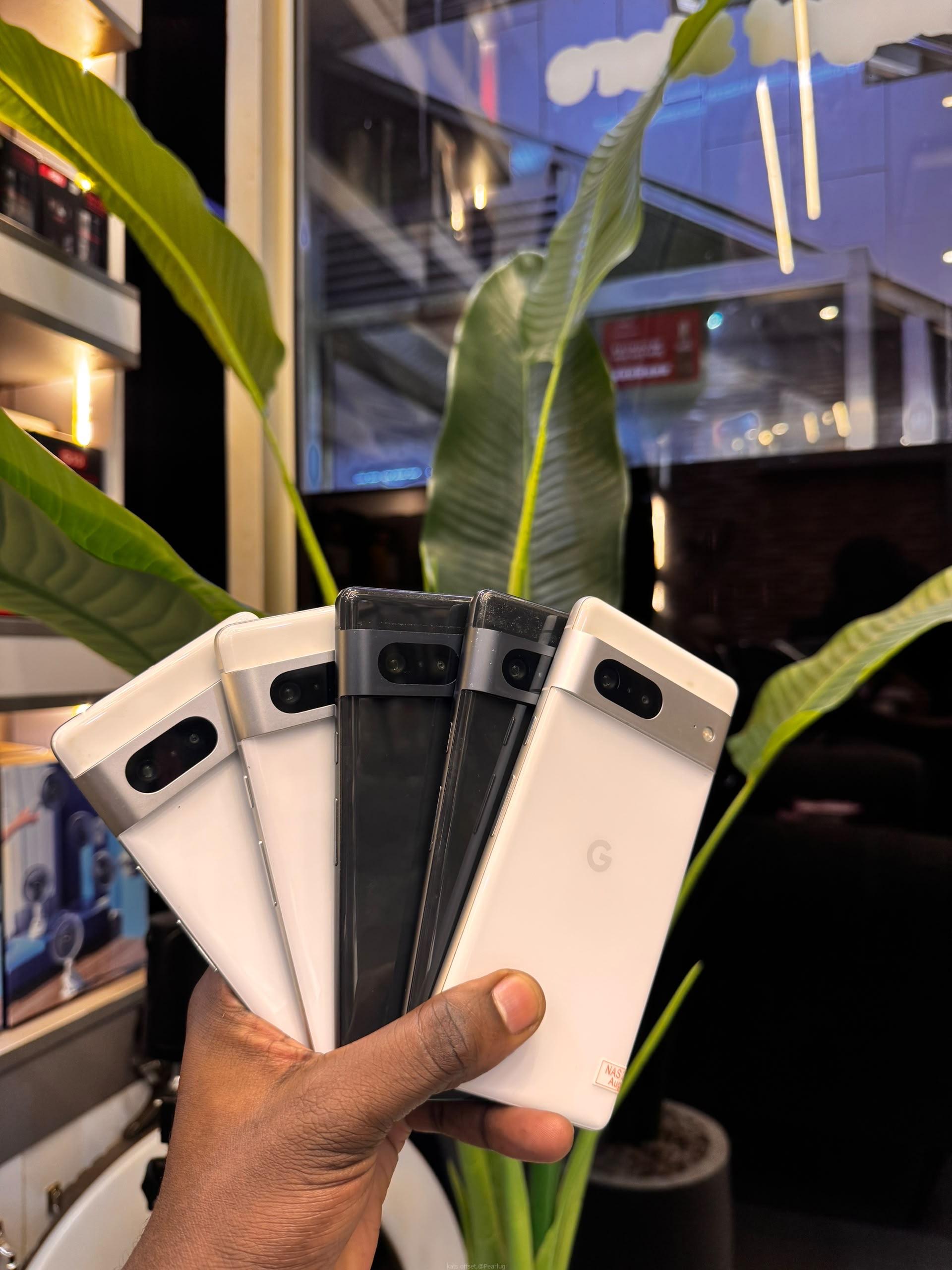Google Pixel 7 128gb