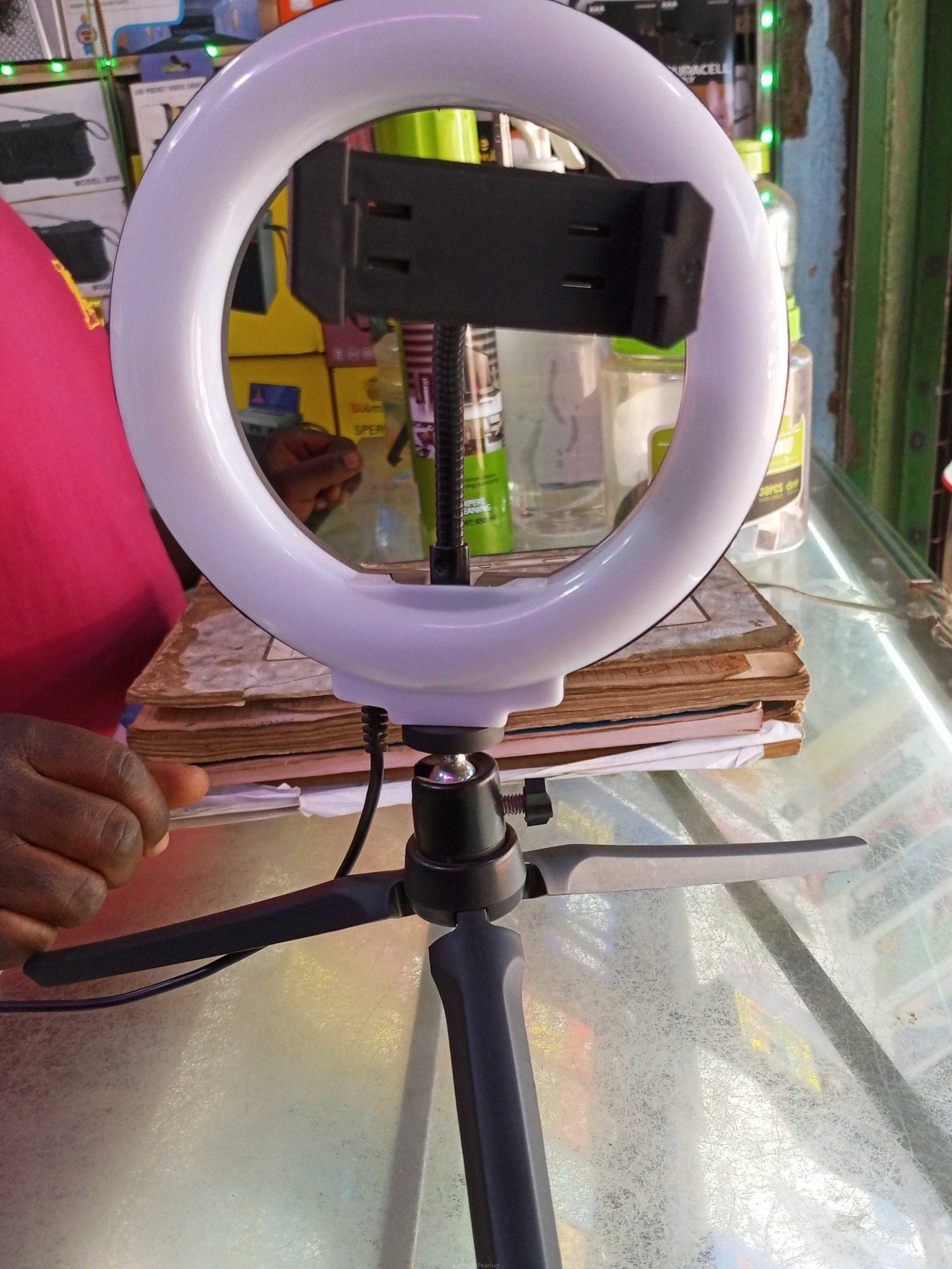 VIDEO LIGHT