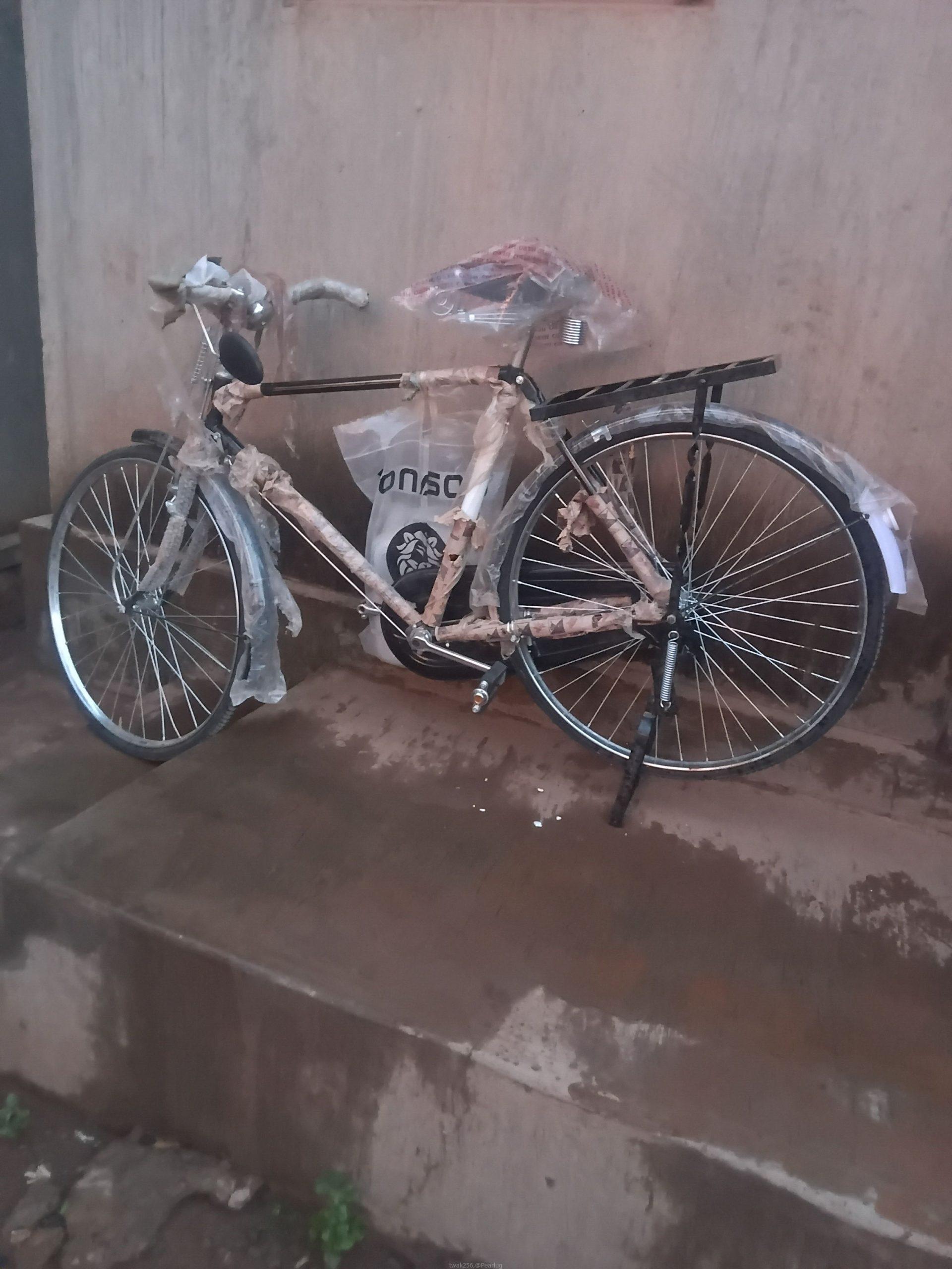 Bicycle sell