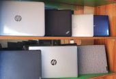 Hybrid laptops