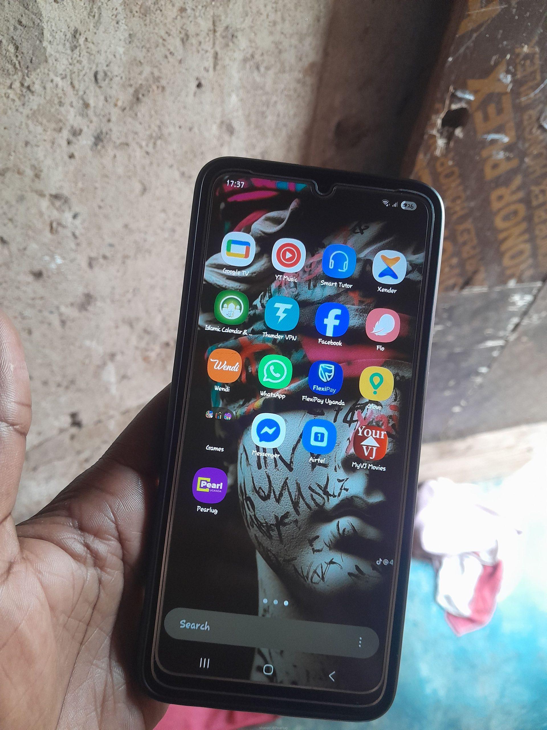 Samsung Ao5