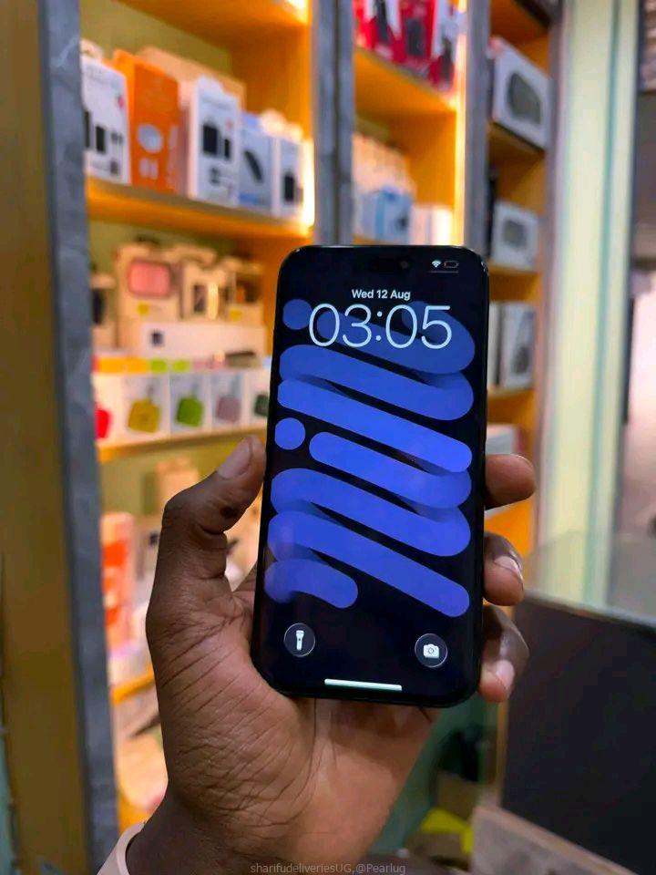 APPLE IPHONE 15 PRO