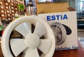 Ventilation fan for 8inch