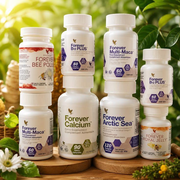 Manpower supplements