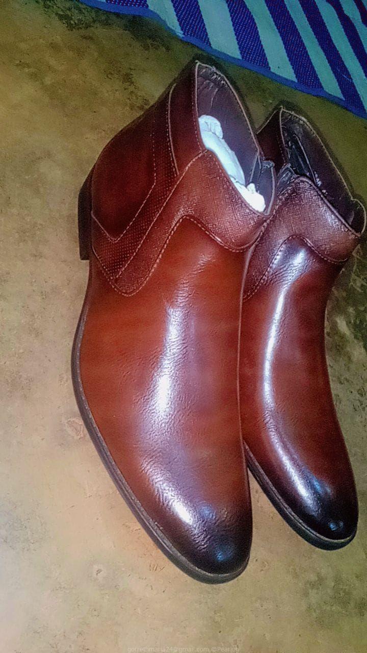 Mens’ shoes