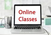 Online class