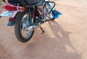 Bike for sale 3m