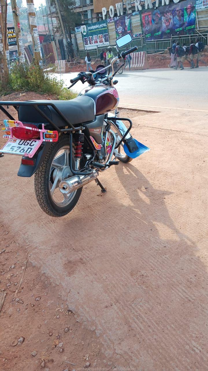 Bike for sale 3m