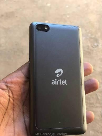 Airtel imagine