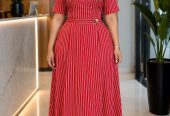 Long dresses